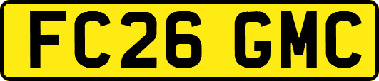 FC26GMC