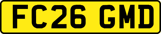 FC26GMD