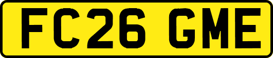 FC26GME