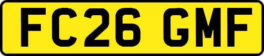 FC26GMF