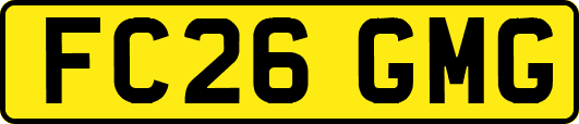 FC26GMG