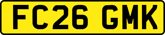 FC26GMK