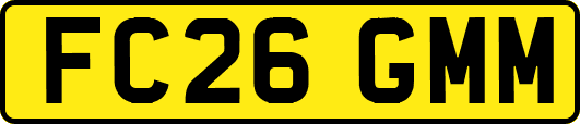 FC26GMM