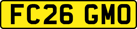 FC26GMO