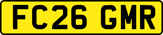 FC26GMR