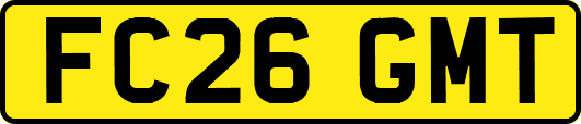 FC26GMT