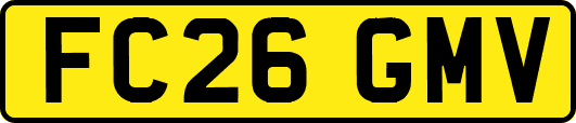 FC26GMV