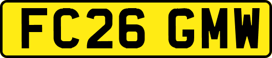 FC26GMW
