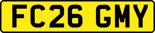 FC26GMY