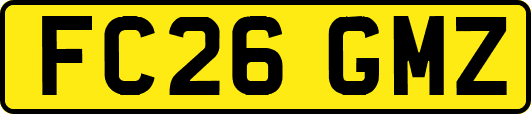 FC26GMZ