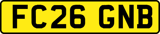 FC26GNB