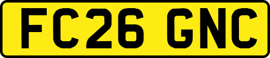 FC26GNC