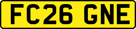 FC26GNE