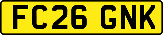 FC26GNK