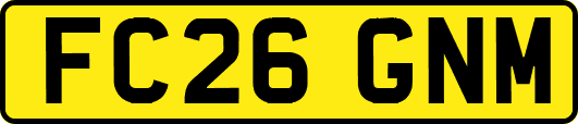 FC26GNM