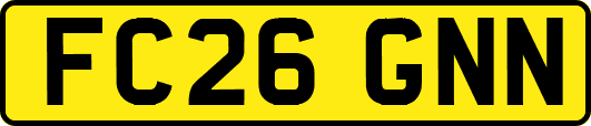 FC26GNN