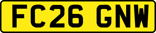 FC26GNW