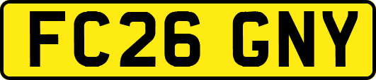FC26GNY