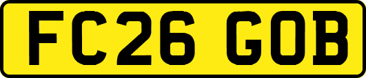 FC26GOB