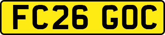 FC26GOC