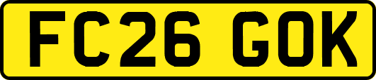 FC26GOK