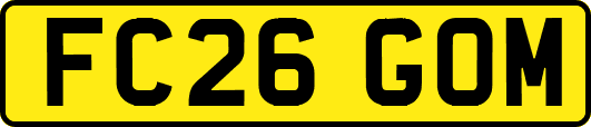 FC26GOM