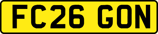 FC26GON