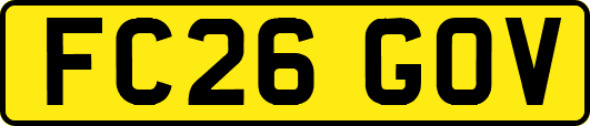 FC26GOV