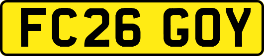 FC26GOY