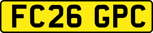 FC26GPC