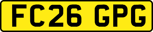 FC26GPG