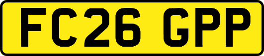 FC26GPP