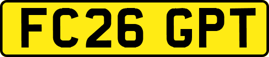 FC26GPT