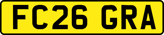 FC26GRA