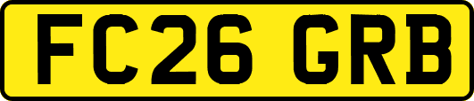 FC26GRB