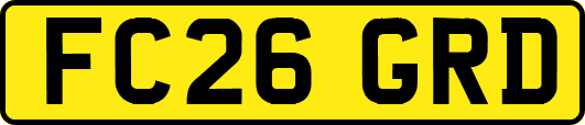 FC26GRD