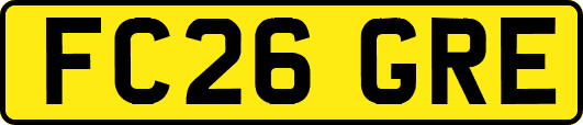 FC26GRE