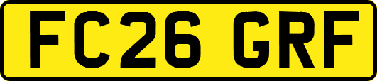 FC26GRF