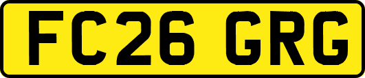 FC26GRG