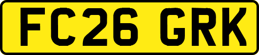 FC26GRK