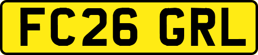 FC26GRL