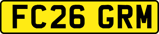 FC26GRM