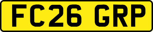FC26GRP