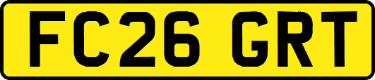 FC26GRT