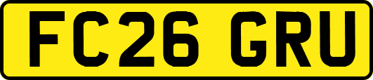 FC26GRU