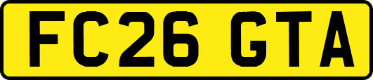 FC26GTA