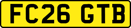 FC26GTB