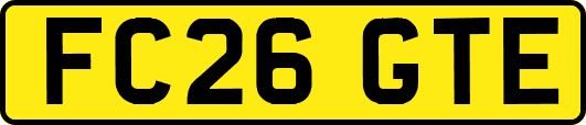 FC26GTE
