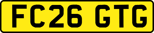 FC26GTG