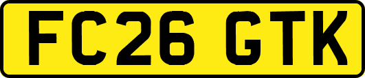 FC26GTK